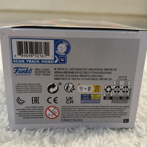 ❄️Queen Frostine Funko❄️ - Picture 6 of 6